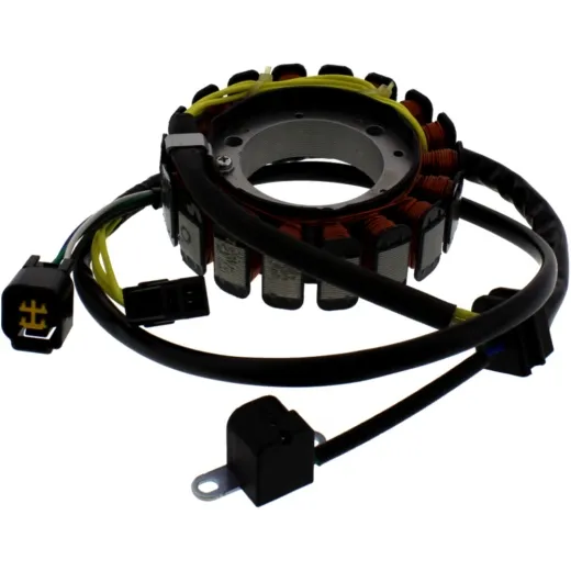 STATOR TOURMAX