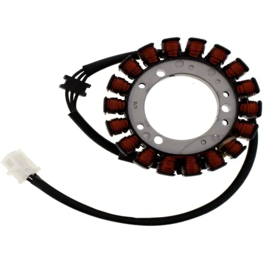 STATOR TOURMAX