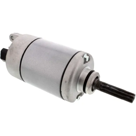 STARTER MOTOR ARROWHEAD