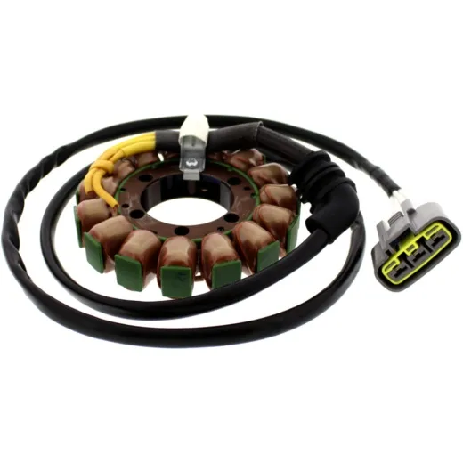 STATOR TOURMAX