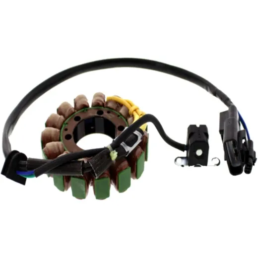 STATOR TOURMAX