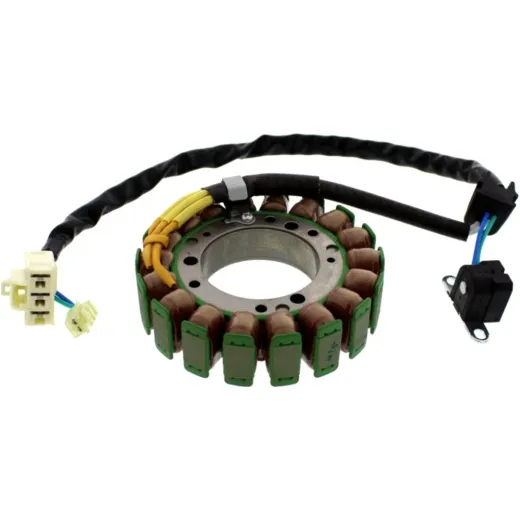 STATOR TOURMAX