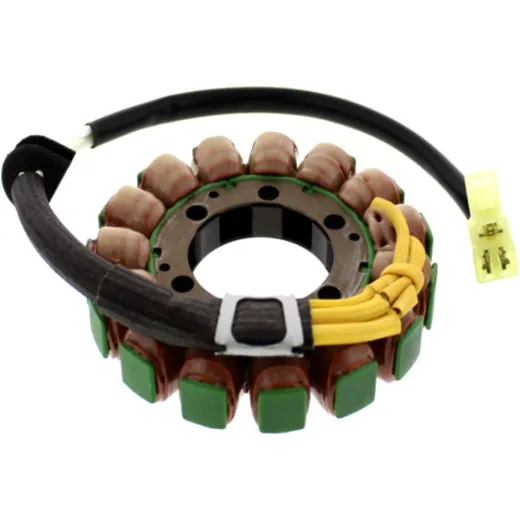 Lichtmaschine Stator Tourmax Alternative: 7003006