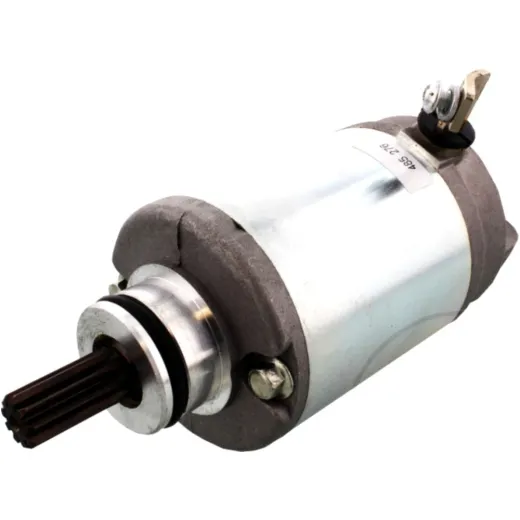 STARTER MOTOR ARROWHEAD