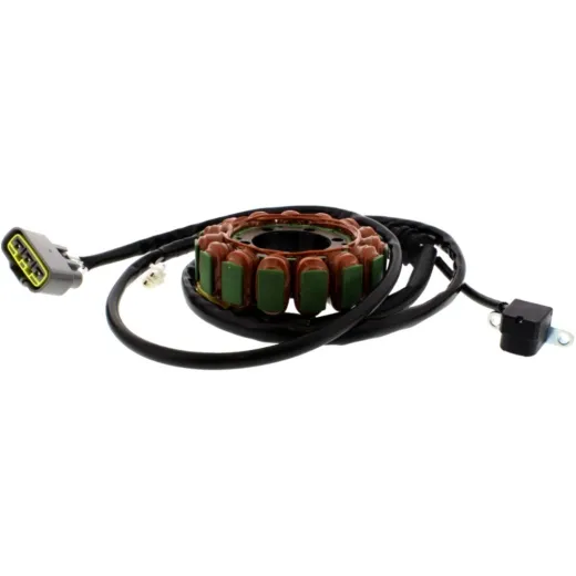 STATOR TOURMAX