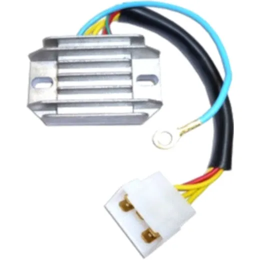 Regulator rectifier 2459