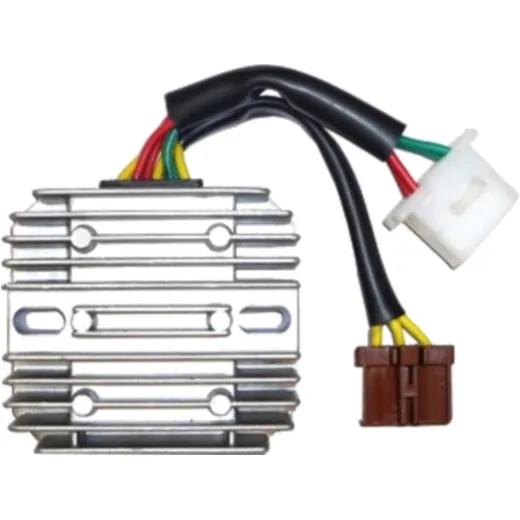 REGULATOR/RECTIFIER