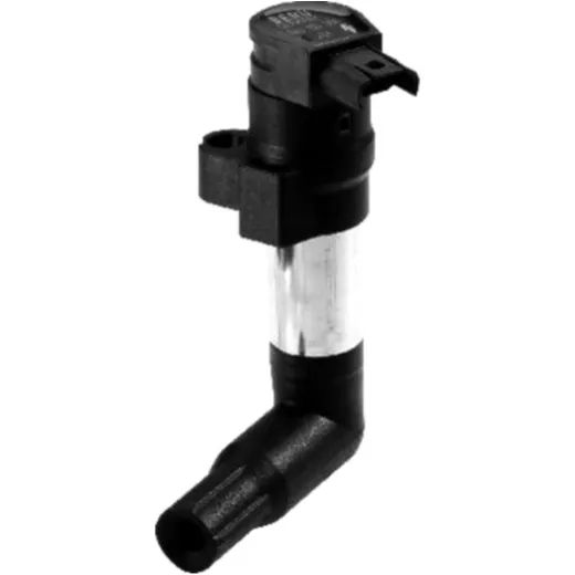 Ignition coil zs384 beru