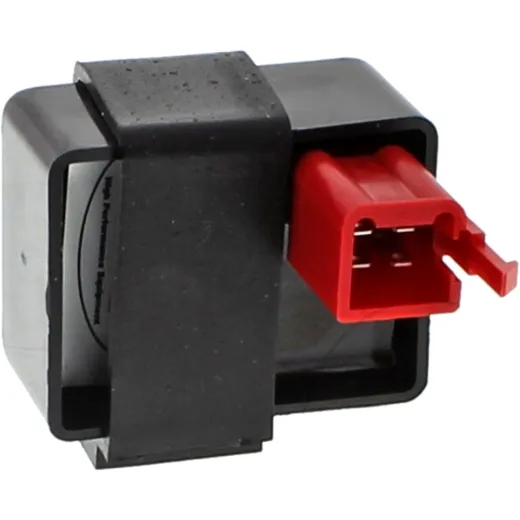 Fuel pump relay