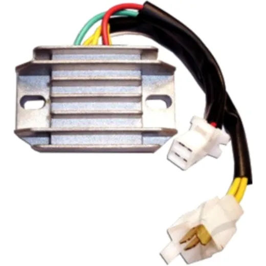 REGULATOR/RECTIFIER