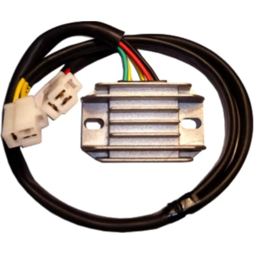 REGULATOR/RECTIFIER