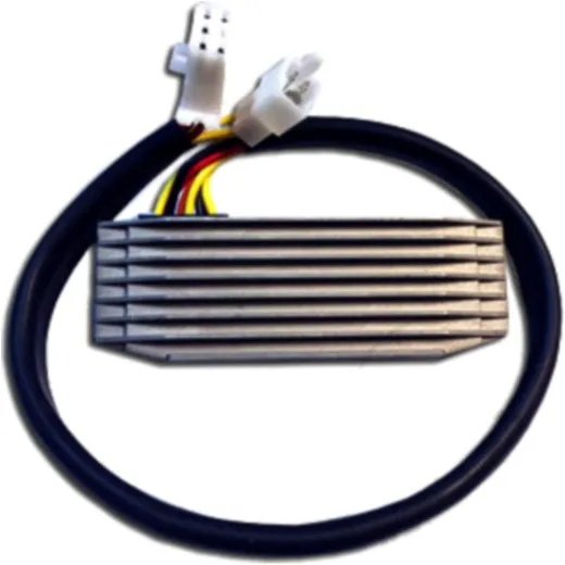 Regulator rectifier 2445