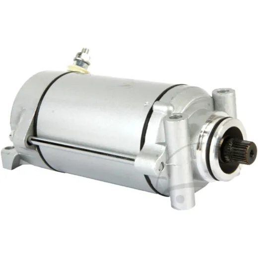 STARTER MOTOR ARROWHEAD