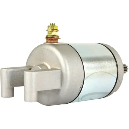 STARTER MOTOR ARROWHEAD