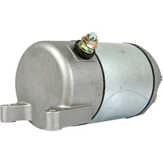 STARTER MOTOR ARROWHEAD