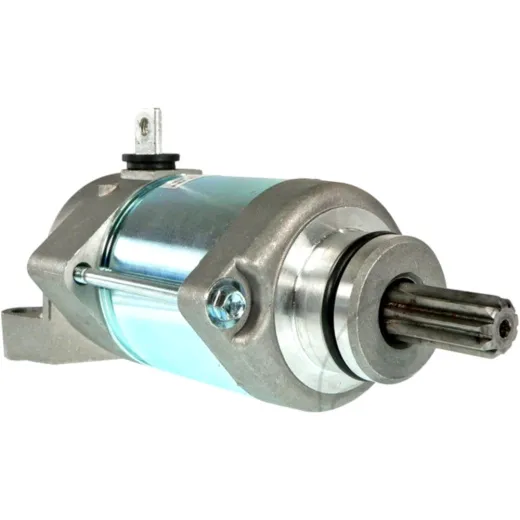 STARTER MOTOR ARROWHEAD