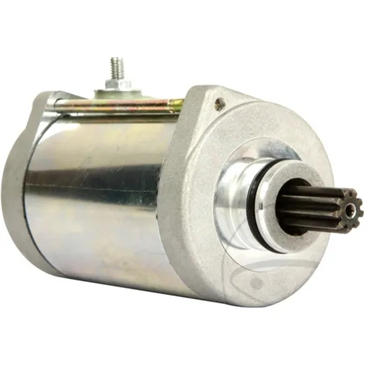 STARTER MOTOR ARROWHEAD