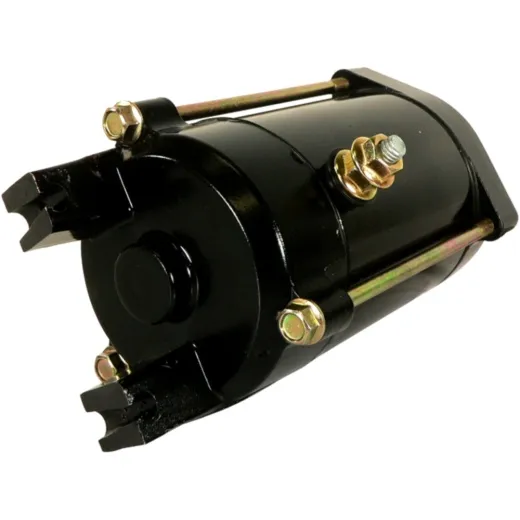 STARTER MOTOR ARROWHEAD