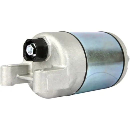 STARTER MOTOR ARROWHEAD