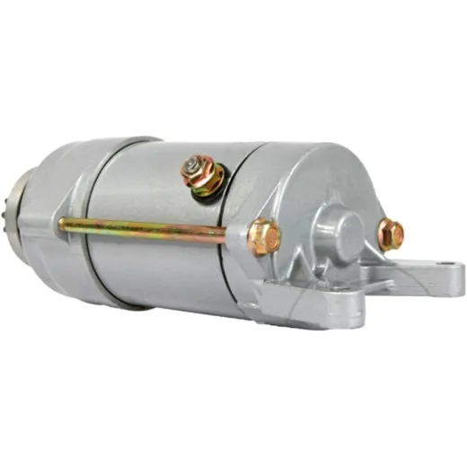 STARTER MOTOR ARROWHEAD