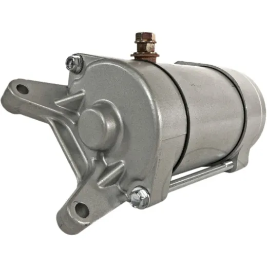 STARTER MOTOR ARROWHEAD