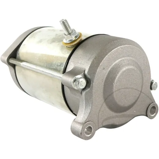 STARTER MOTOR ARROWHEAD