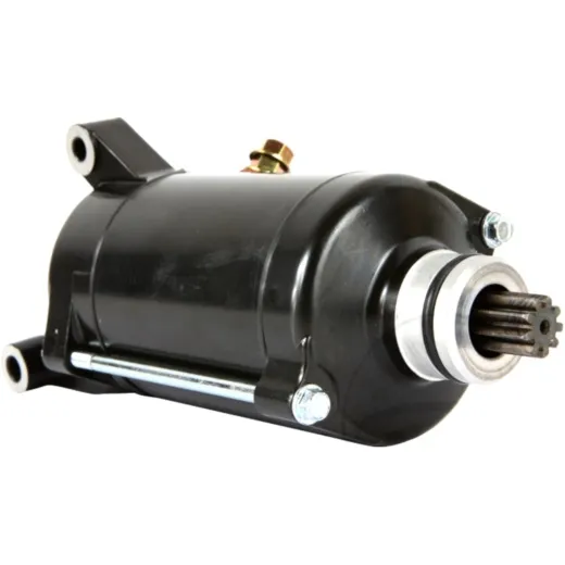 STARTER MOTOR ARROWHEAD