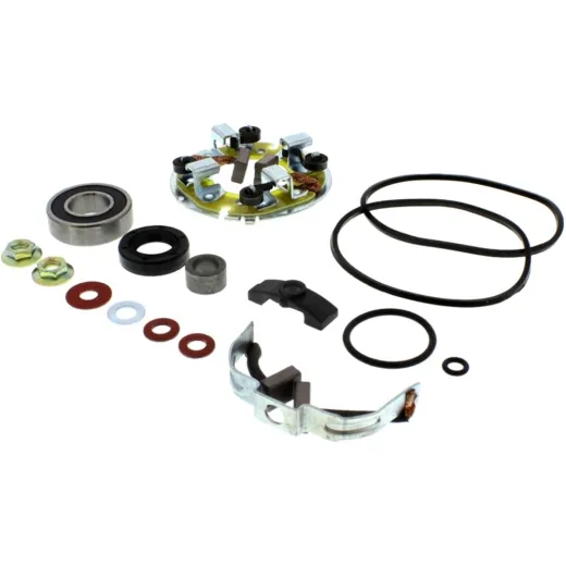 Starter motor repair kit SMU9154