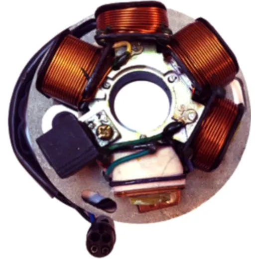 STATOR