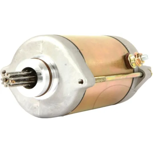 STARTER MOTOR ARROWHEAD