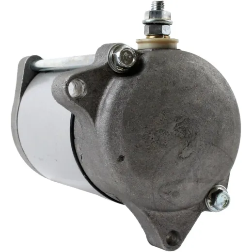 STARTER MOTOR ARROWHEAD