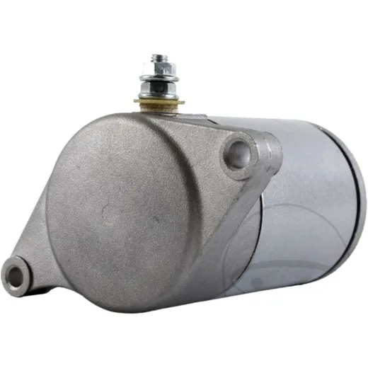 STARTER MOTOR ARROWHEAD