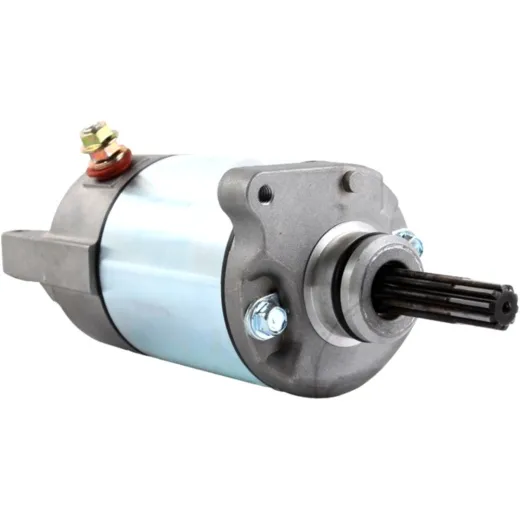 STARTER MOTOR ARROWHEAD