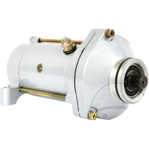 STARTER MOTOR ARROWHEAD