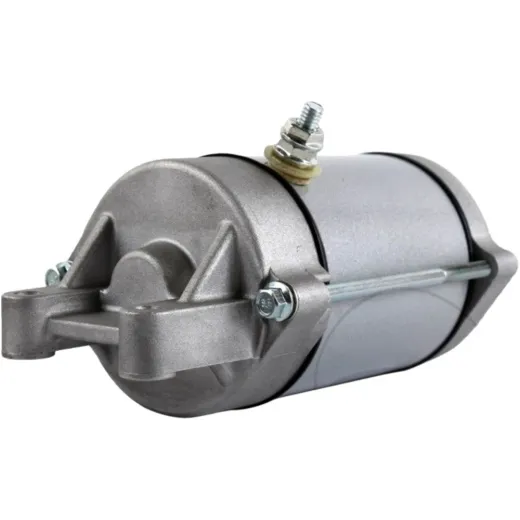 STARTER MOTOR ARROWHEAD