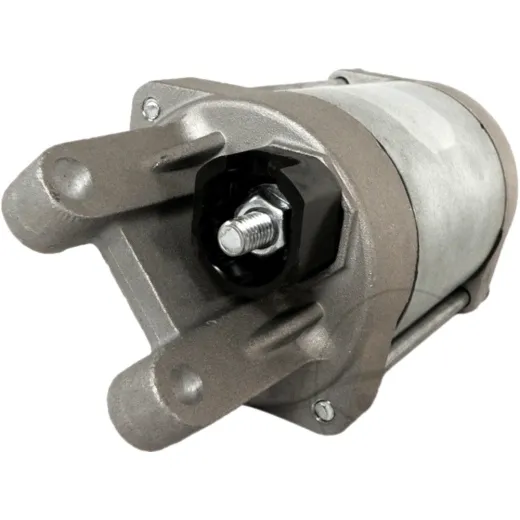 Anlasser Arrowhead Alternative: 7002372/7003785