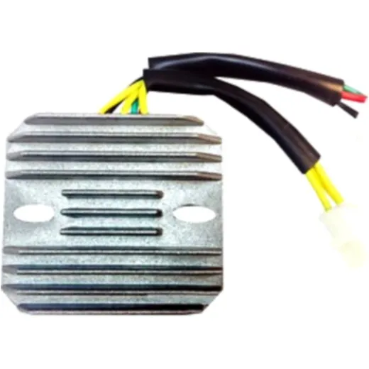 REGULATOR/RECTIFIER