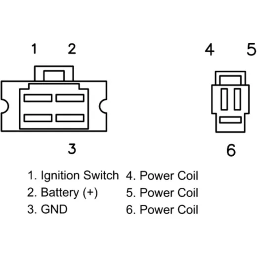 REGULATOR/RECTIFIER