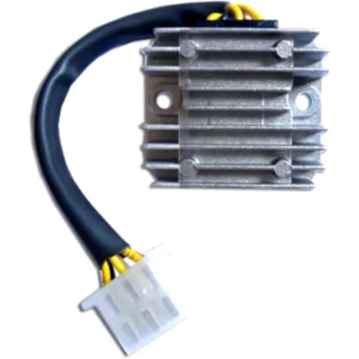 REGULATOR/RECTIFIER