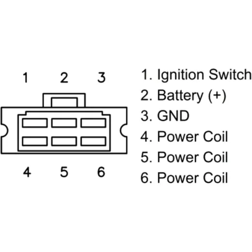 REGULATOR/RECTIFIER