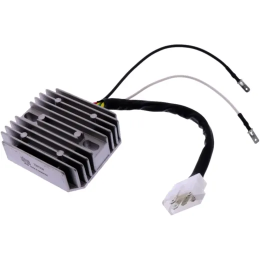 REGULATOR/RECTIFIER