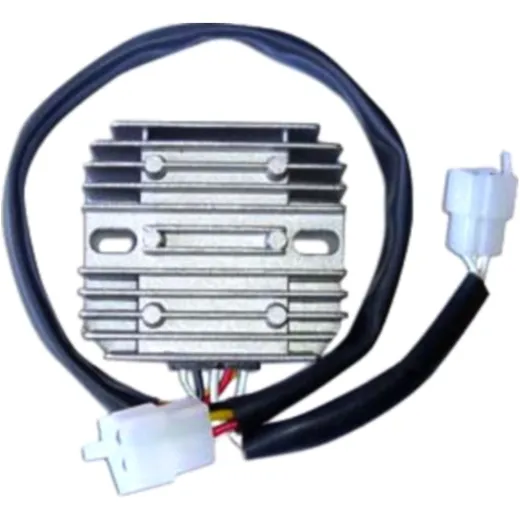 REGULATOR/RECTIFIER