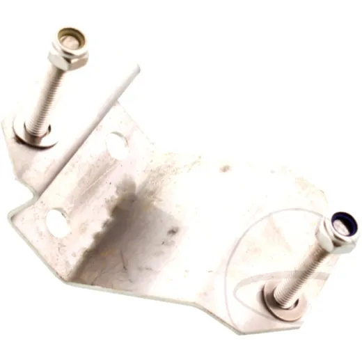 IGNITION UNIT HOLDER