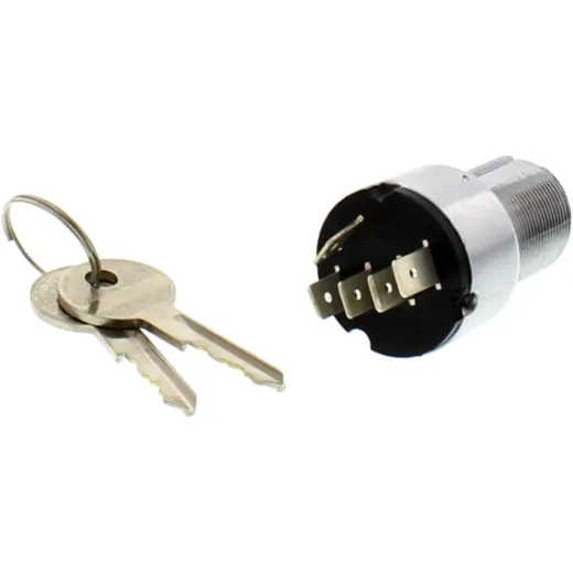 IGNITION SWITCH