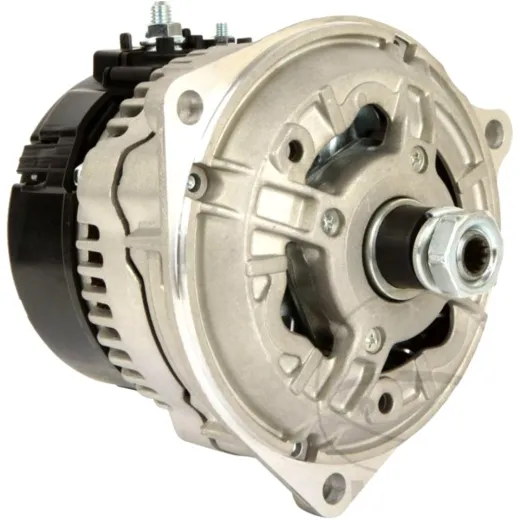 ALTERNATOR COMPLETE ARROWHEAD
