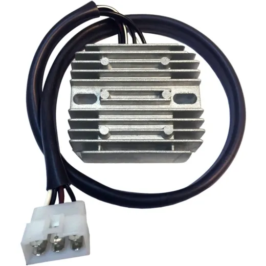 REGULATOR/RECTIFIER