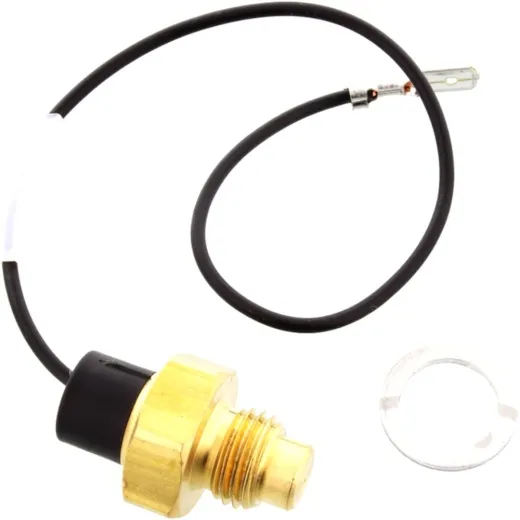 Temperature Sender
