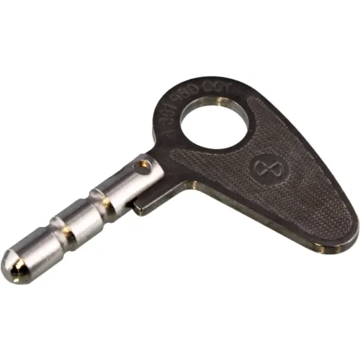 Zündschlüssel ELA48119
