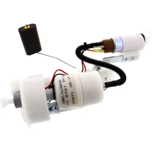 Fuel pump (orig spare part) 640519