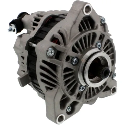 Alternator complete arrowhead AMT0253